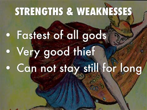 hermes strengths